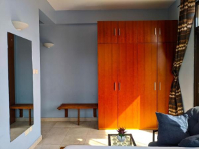 Upanga Modern Apartment